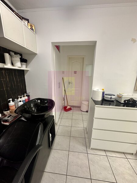 Spatiu comercial-Calea Rahovei-Sebastian- Petre Ispirescu