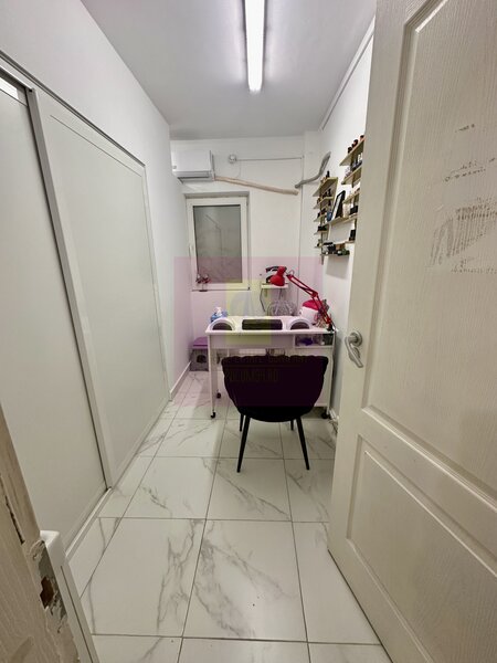 Spatiu comercial-Calea Rahovei-Sebastian- Petre Ispirescu